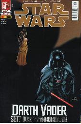 Star Wars (2015) 26
Variant-Cover