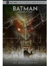 Hachette Batman Chroniken 8 - Arkham Asylum 