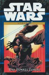 Star Wars Comic-Kollektion 101