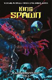 King Spawn 9