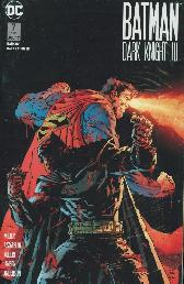 Batman - Dark Knight III 7