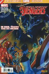Avengers (All New 2016) 2