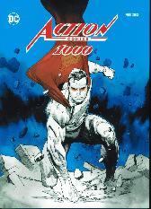 Superman Special
Action Comics 1.000 CollectorsEdition
Limitiert 500 Expl.