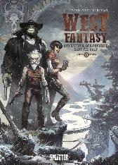 West Fantasy 6