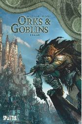Orks und Goblins 4