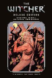 The Witcher Deluxe Edition 3