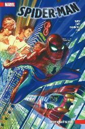 Spider-Man (All New 2016) Paperback 1