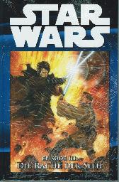Star Wars Comic-Kollektion 32