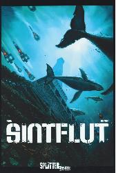 Sintflut Gesamtausgabe 
