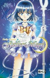 Pretty Guardian Sailor Moon 10