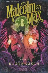 Malcolm Max 4