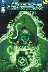 Green Lantern 1