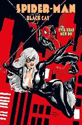 Spider-Man/Black Cat - Das Böse in dir 