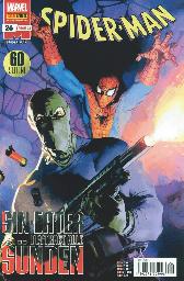 Spider-Man (2019) 26