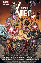 Marvel Now - Die neuen X-Men 5