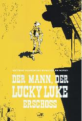 Lucky Luke Hommage 1 (Limitierte Erlangen-Ausgabe) 
