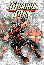 Wonder Man 