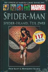 Hachette Marvel 117
Spider-Man Teil 2