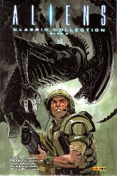 Aliens Classic Collection 2