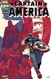 Captain America (2026) 2