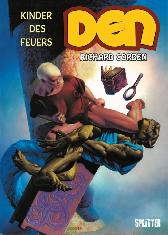 Richard Corben - DEN 3