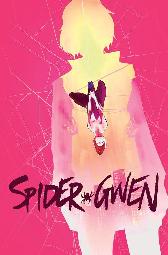 Spider-Gwen 4