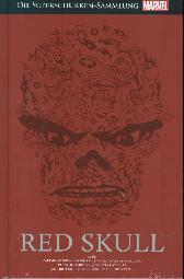 Hachette Premium 1 - Red Skull 