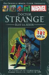 Hachette Marvel 181 - Doktor Strange 