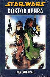 Star Wars Sonderband 135
Hardcover
Limitiert 333 Expl.