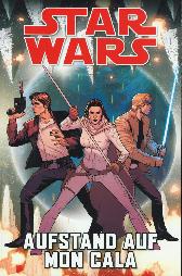 Star Wars Sonderband 111