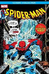 Spider-Man Classic Collection 5