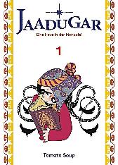 Jaadugar - Eine Hexe in der Mongolei 1