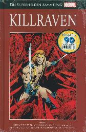 Die Marvel Superhelden-Sammlung 90 - Killraven 