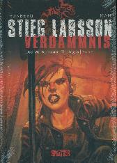 Stieg Larsson - Verdammnis
Buch 2