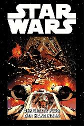 Star Wars 
Marvel Comic-Kollektion 17
