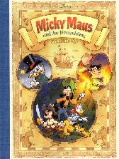 Micky und der Piratenkönig 