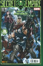 Secret Empire 4