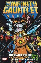 Infinity Gauntlet - Die ewige Fehde 