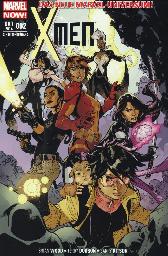 X-Men Sondband 2