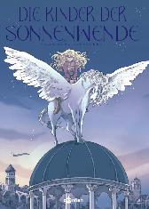 Die Kinder der Sonnenwende 