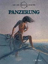 Hohle Welten – Panzerung 