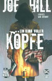 Joe Hill - Ein Korb voller Köpfe 