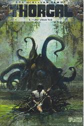 Thorgal 25