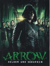 Arrow - Helden und Schurken 