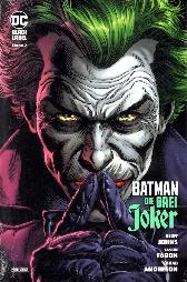 Batman - Die drei Joker 2