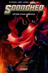 Spawn - The Scorched 4