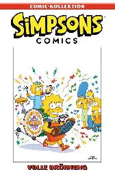 Simpsons Comic-Kollektion 19
