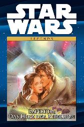 Star Wars Comic-Kollektion 16