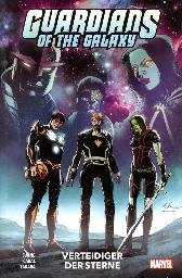 Guardians of the Galaxy (2020) 4