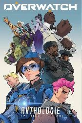 Overwatch Anthologie
Erweiterte Ausgabe